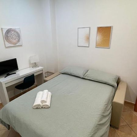Casa Cristina in città Reggio Calabria Esterno foto