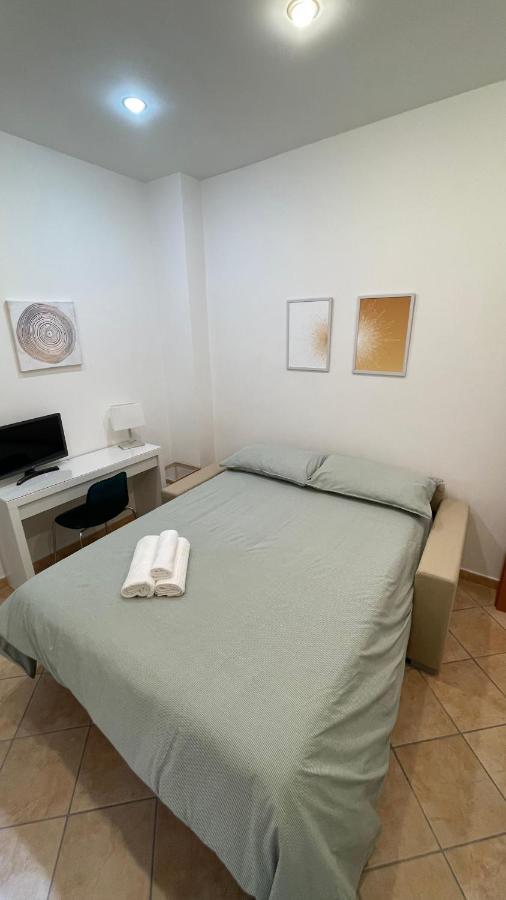 Casa Cristina in città Reggio Calabria Esterno foto