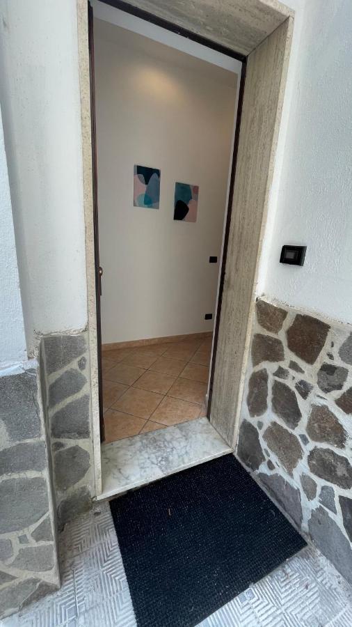 Casa Cristina in città Reggio Calabria Esterno foto