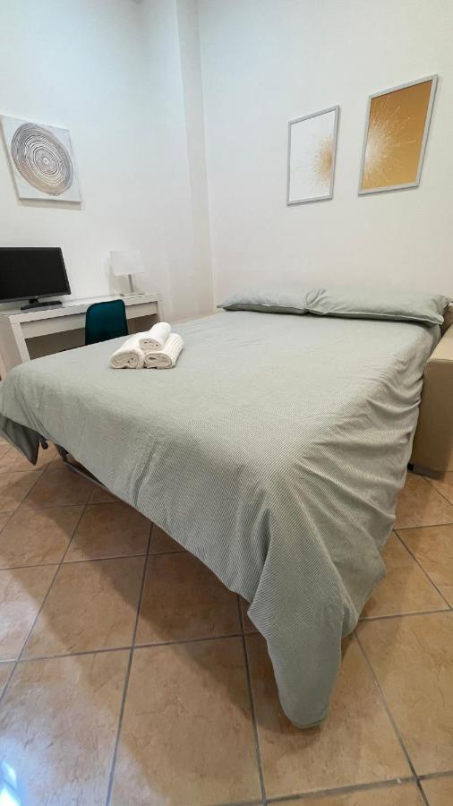 Casa Cristina in città Reggio Calabria Esterno foto