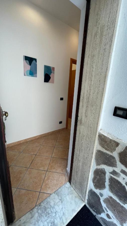 Casa Cristina in città Reggio Calabria Esterno foto
